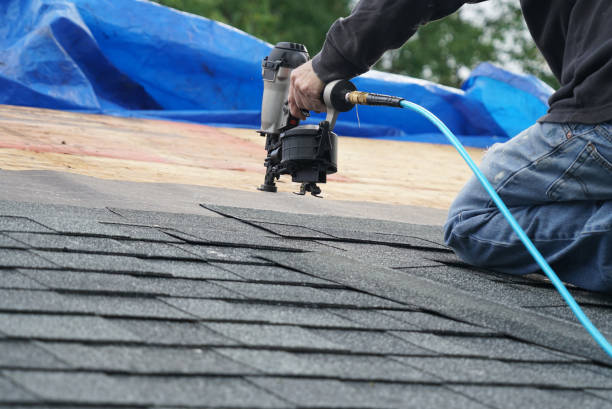 Quick and Trustworthy Emergency Roof Repair Services in Pepper Pike, OH